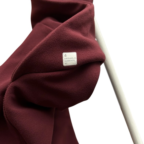 Lululemon Align Reversible Bra Light A/B Rare Size 4 - Picture 5 of 5